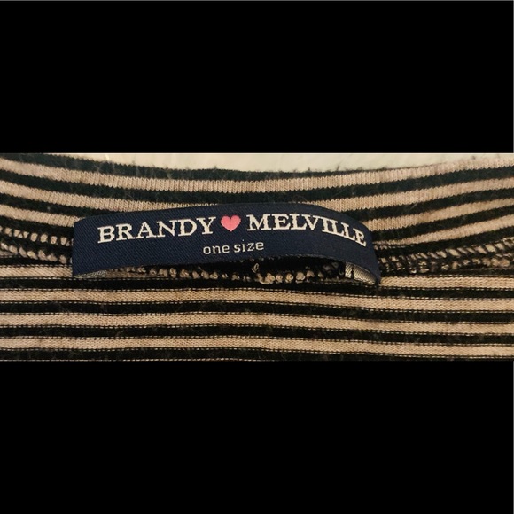 •brandy t-shirt dress• - Picture 2 of 2